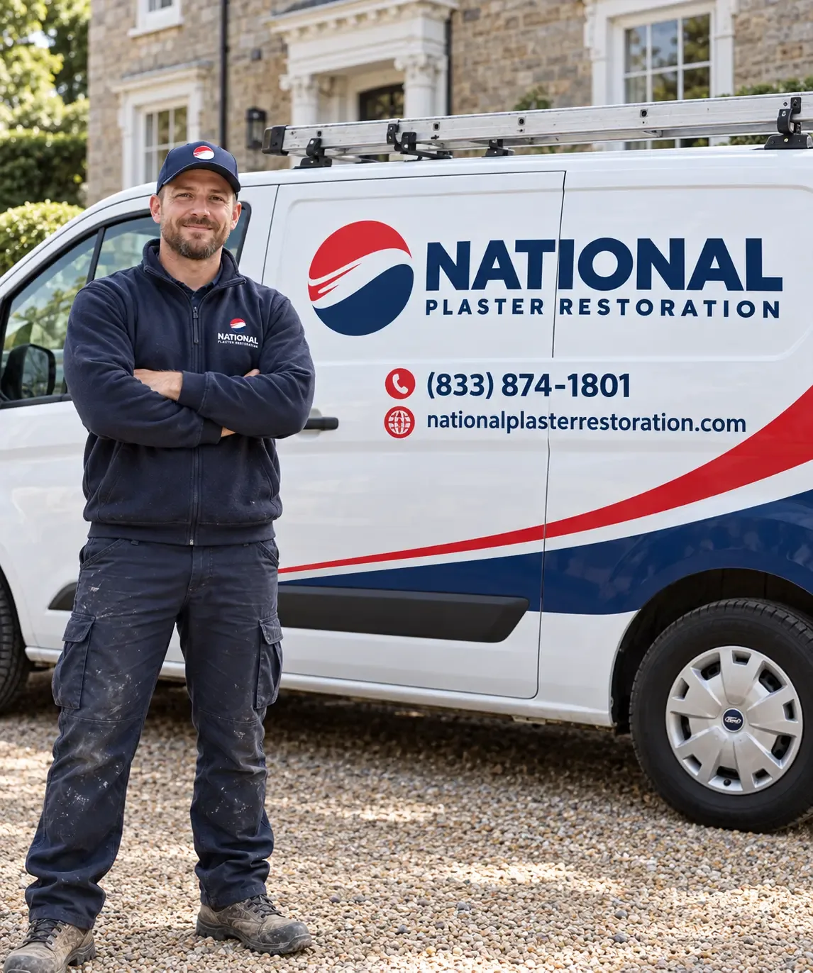 Plaster Repair Gentry, AR FAQs